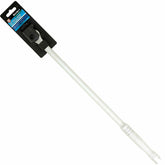 BlueSpot Flexi Head Knuckle Power Breaker Bar Wrench 3/8" Drive 450mm Long